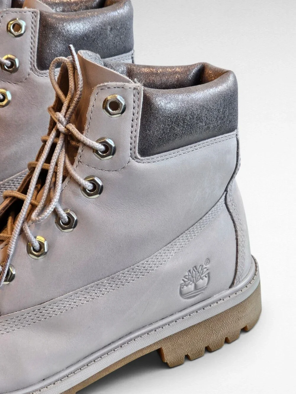 Timberland a295q premium